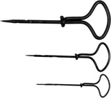 HAND DRILL BIT SET | 1.5-2.0-3.0 MM | 3 PCS. (22430)