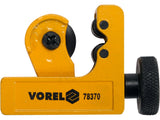 PIPE CUTTER 3-22MM (78370)