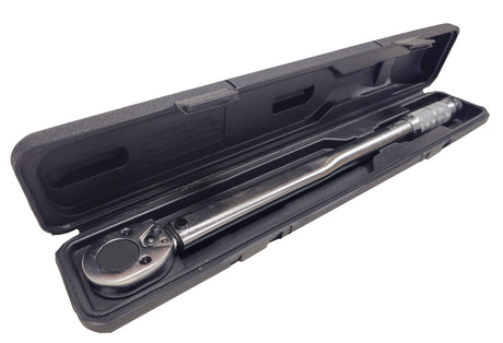 TORQUE WRENCH | 12.5 MM (1/2") | 28 - 210 NM (57350V)