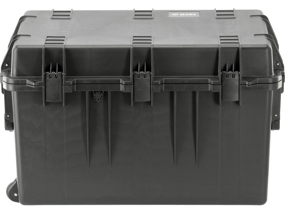 HERMETIC TOOLBOX 845X620X490MM (YT-08919)