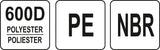 KNEE PADS (YT-74612)