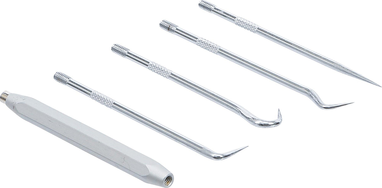 O-RING HOOK SET | 5 PCS. (8035)