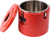 ISOTHERMAL CONTAINER ROUND 30L (YG-09226)