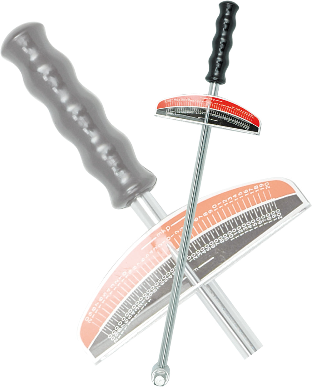 TORQUE WRENCH 1/2" (57450)
