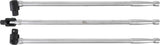 FLEXIBLE HANDLE | EXTERNAL SQUARE 20 MM (3/4") | 630 MM (283)