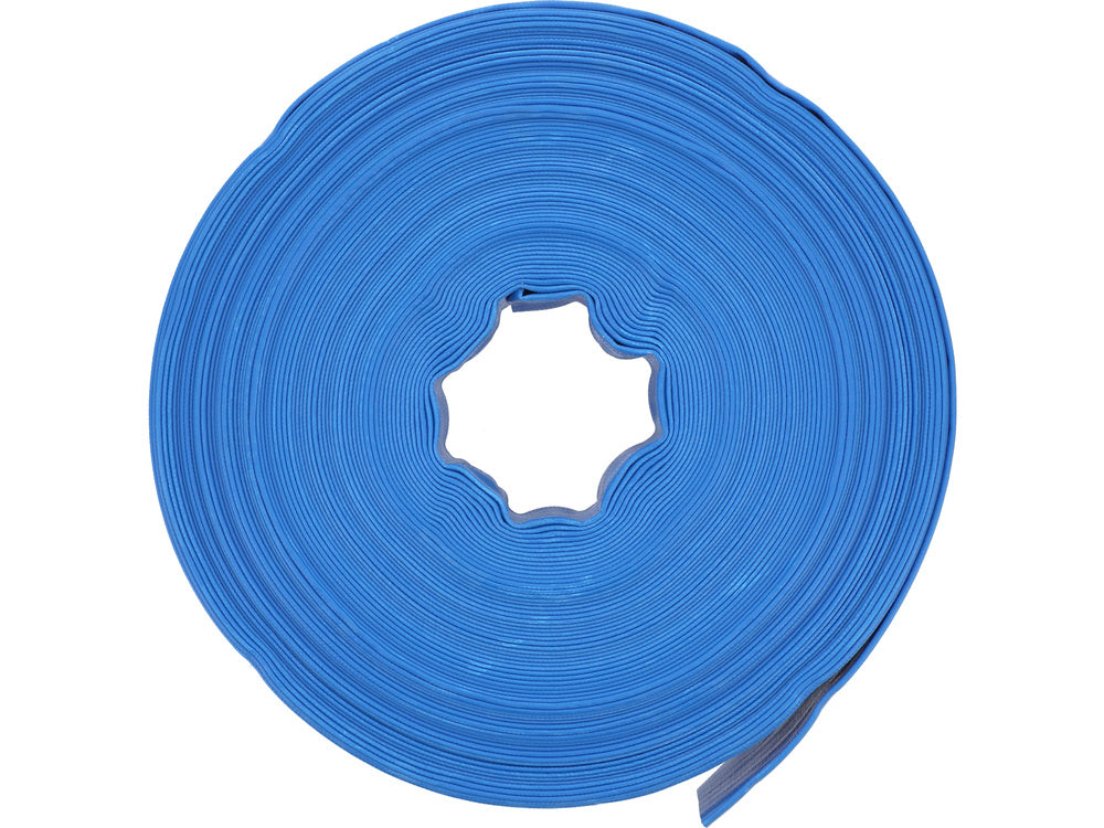 PUMPING HOSE FOR MOTOR PUMPS 2" 50M (79983)