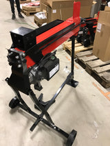ELECTRIC LOG SPLITTER | 2200W | 7 TON (SLS52)