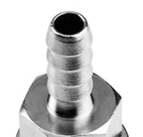 QUICK COUPLING FOR HOSE (SOCKET) | 8 MM (A3-5/16)