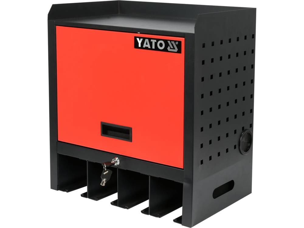 POWER TOOL WALL CABINET (YT-09093)