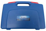 45 DEGREE ECCENTRIC CONE TYPE FLARING SET WITH CUTTER (WK-519FT)