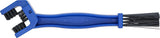 CHAIN CLEANING BRUSH | FOR MOTORCYCLE CHAINS | 250 MM (8362)