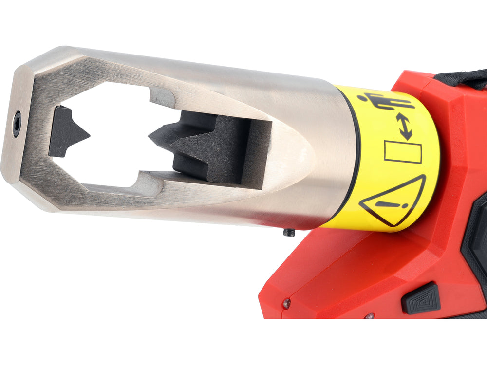 CORDLESS NUT SPLITTER | 18V | BATTERY NOT INCLUDED (YT-05856)