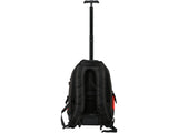 BACKPACK 370X230X570 MM | WITH WHEELS | TELESCOPIC HANDLE | HARD BASE (YT-74288)