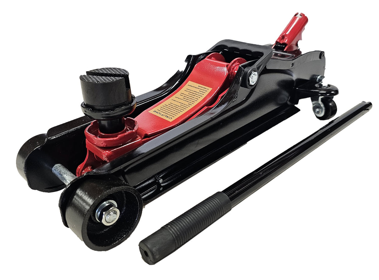 LOW PROFILE JACK | 85-360 MM | 2.5 T (1720LX-PRO)