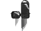 HEX KEY SET 10PCS (YT-0561)