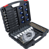 COMMON RAIL DIAGNOSIS KIT | WITH 32 ADAPTORS (98106)