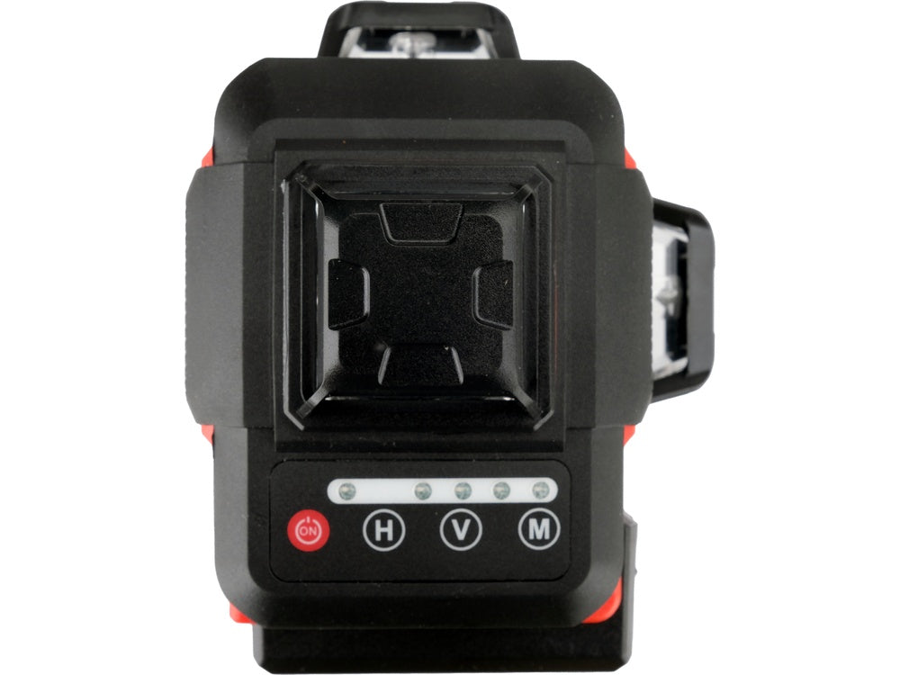 4D GREEN LASER WITH ELECTRONIC COMPENSATOR (YT-30424)