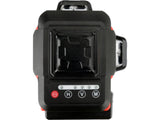 4D GREEN LASER WITH ELECTRONIC COMPENSATOR (YT-30424)