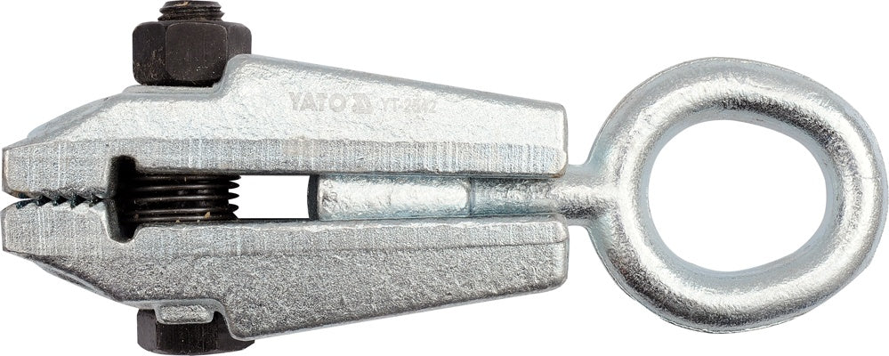 SMALL MOUTH PULL CLAMP 5T (YT-2542)