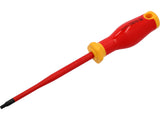 EXTRA SLIM INSUL. SCREWDRIVER T20X125MM (YT-282671)
