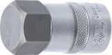 BIT SOCKET | 12.5 MM (1/2") DRIVE | INTERNAL HEXAGON 26 MM (5184-H26)