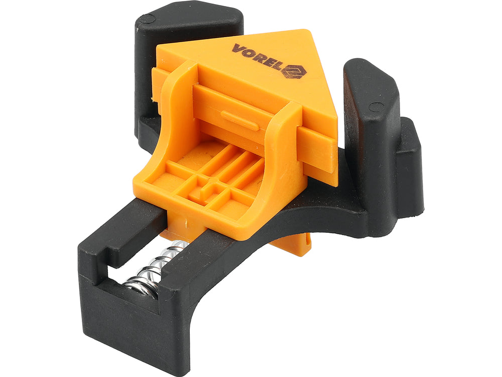 ANGLE SPRING CLAMPS 4PCS (38540)