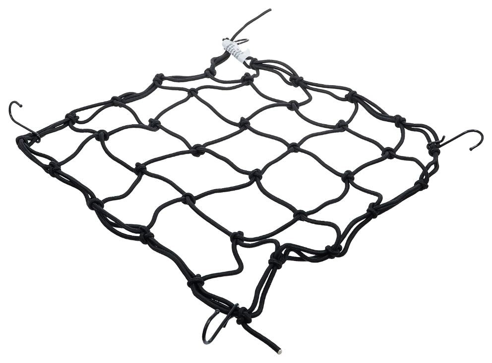 BOOT NET | WITH HOOKS | 38 X 38 MM | 380 - 570 MM (85542)