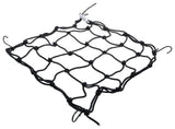 BOOT NET | WITH HOOKS | 38 X 38 MM | 380 - 570 MM (85542)
