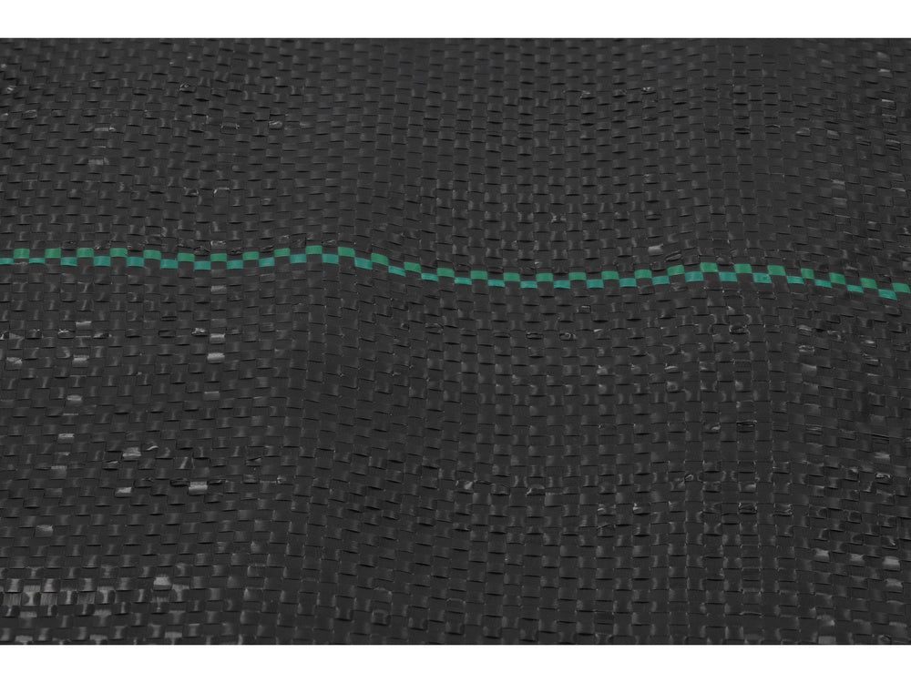 WEED MAT 1.6 X 10 WEIGHT 70G/M2 (91046)