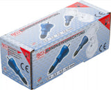 BLIND RIVET ATTACHMENT | 2.4 - 3.2 - 4.0 - 4.8 MM (406)