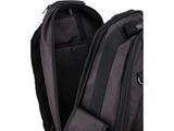 BACKPACK 370X230X570 MM | WITH WHEELS | TELESCOPIC HANDLE | HARD BASE (YT-74288)