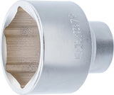SOCKET, HEXAGON | 25 MM (1") DRIVE | 70 MM (3770)