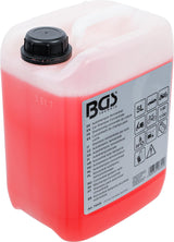 CAR SHAMPOO CONCENTRATE | RED | 5 L (74416)
