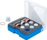 REPAIR KIT FOR OIL DRAIN THREAD | M17 X 1.5 MM (158)