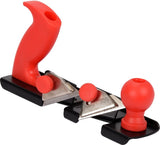 BLOCK PLANE 235MM WITH TWO BLADES (YT-62907)