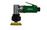 ANGLE PNEUMATIC GRINDER/POLISHER SMALL - MINI 2" 108 MM LENGTH (PDS-04)