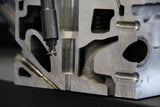 INJECTOR SEALING SEAT AND MANHOLE CLEANING SET (8723)