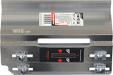 ALUMINUM ALLOY-CERAMIC TILE CHAMFER MACH (YT-36984)