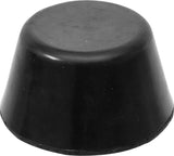 RUBBER PAD | FOR AUTO LIFTS | Ø 105 MM (7009)