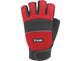 FINGERLESS GLOVES FOR BIKERS S. 11 (YT-746621)