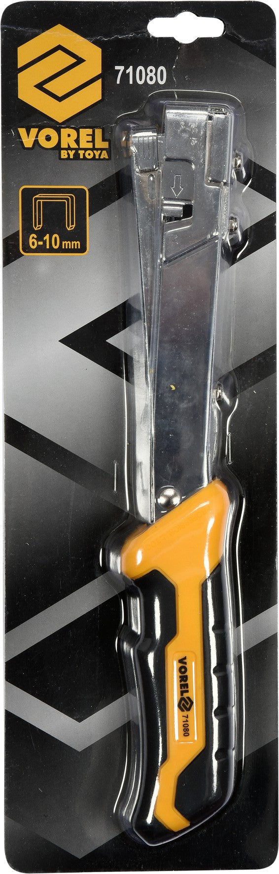 HAMMER STAPLER 6-10MM (71080)