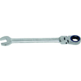 RATCHET COMBINATION WRENCH | ADJUSTABLE | 17 MM (1567)