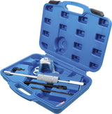 WHEEL HUB PULLER WITH SLIDING HAMMER | 6 PCS. (7745)