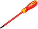 INSULATED SCREWDRIVER 1000V 5.5X125MM (YT-2818)