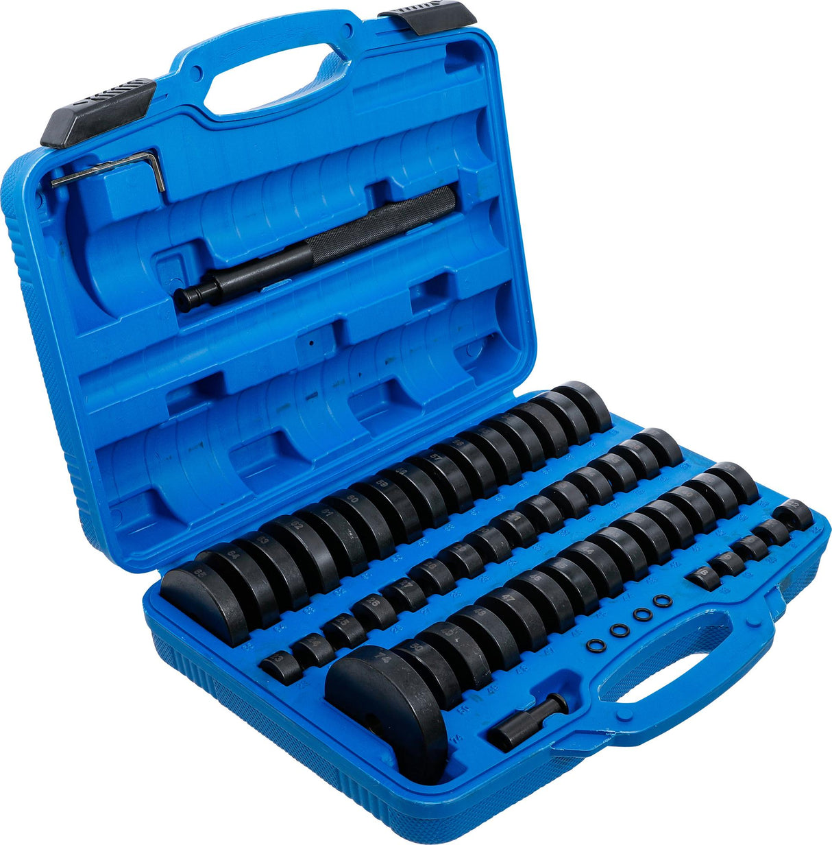 BEARING AND BUSH DRIVER SET | 52 PCS. (8467)
