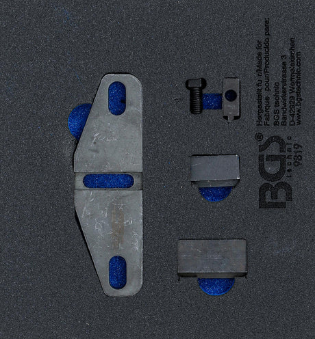 FLYWHEEL LOCKING TOOL | FOR FORD (9819)