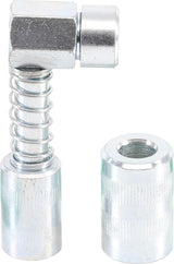 DELIVERY TIP FOR GREASE GUN | ANGLED (9403)