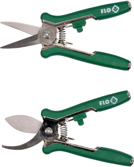 BYPASS PRUNER COMBO SET 2 PCS 150MM (99195)