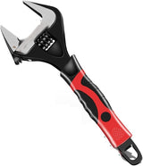 ADJUSTABLE WRENCH | 250 MM (SK36507)