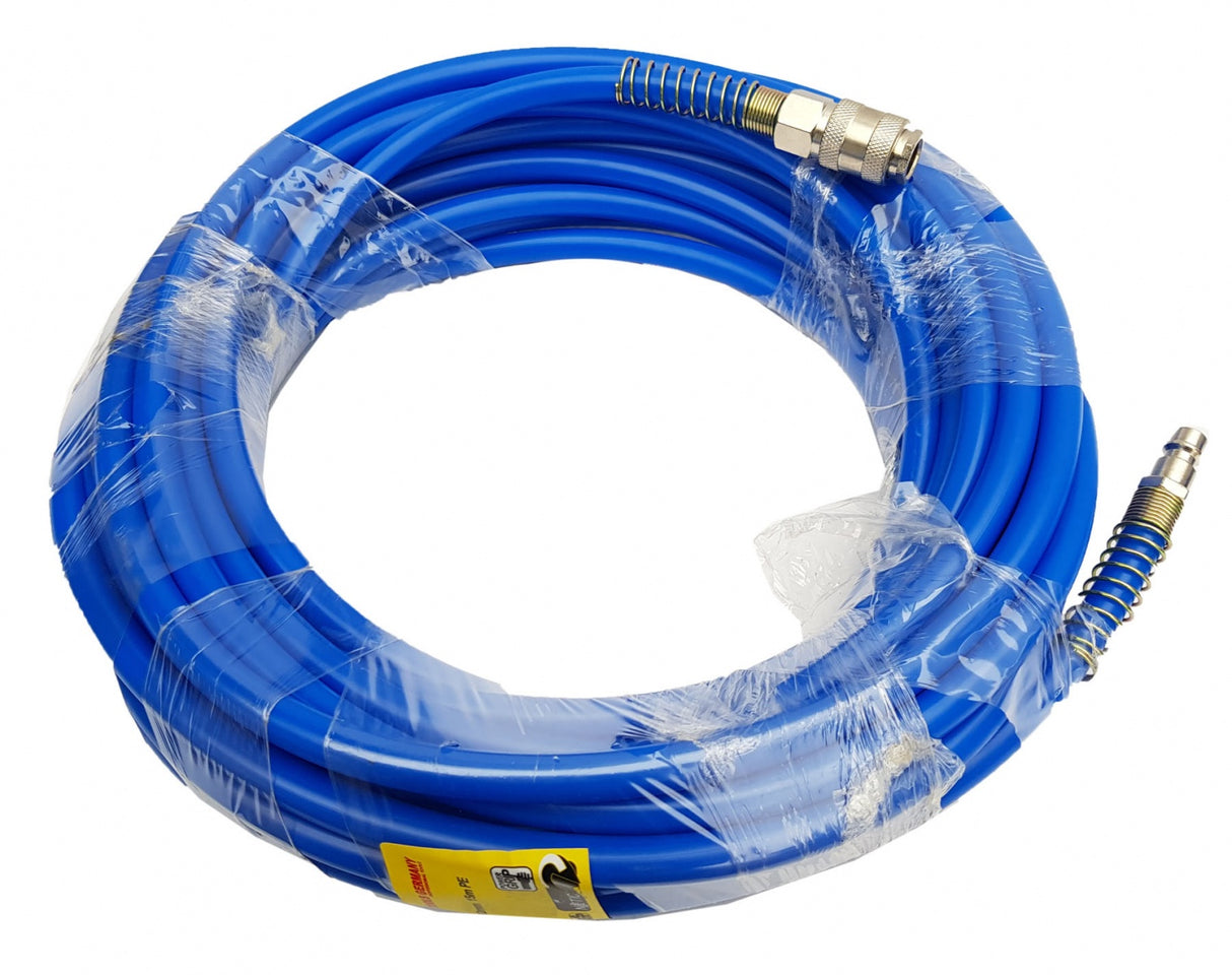 AIR HOSE WITH FITTINGS | 8X12 MM | 15 M (ES30015)